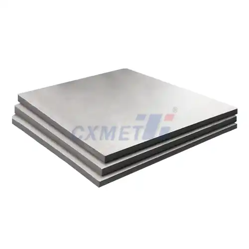 Titanium 6Al-4V Grade 23 ELI Sheet